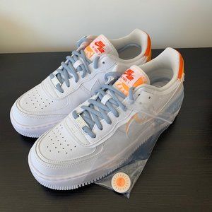 Nike Air Force 1 Shadow "Be Kind"